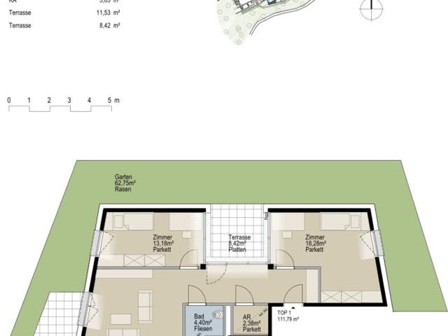 Wohnung kaufen in Gerlos, Tirol
