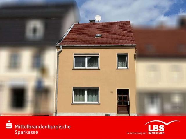 Haus kaufen in Luckau, Dahme-Spreewald