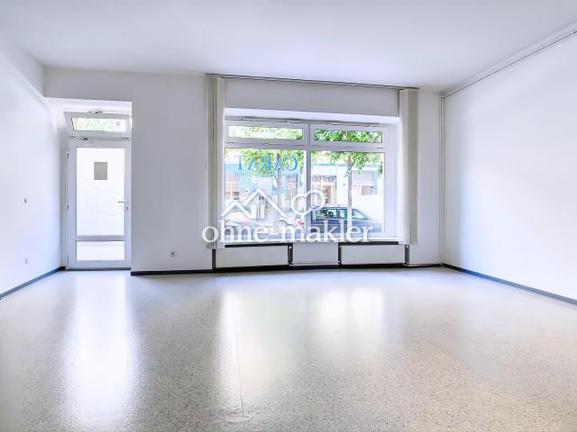 Apartment kaufen in Friedrichshain, Berlin