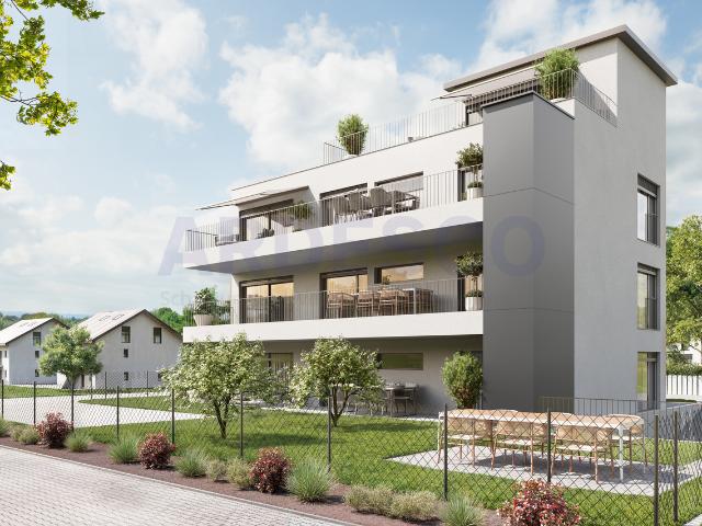 Wohnung kaufen in Zofingen, Aargau