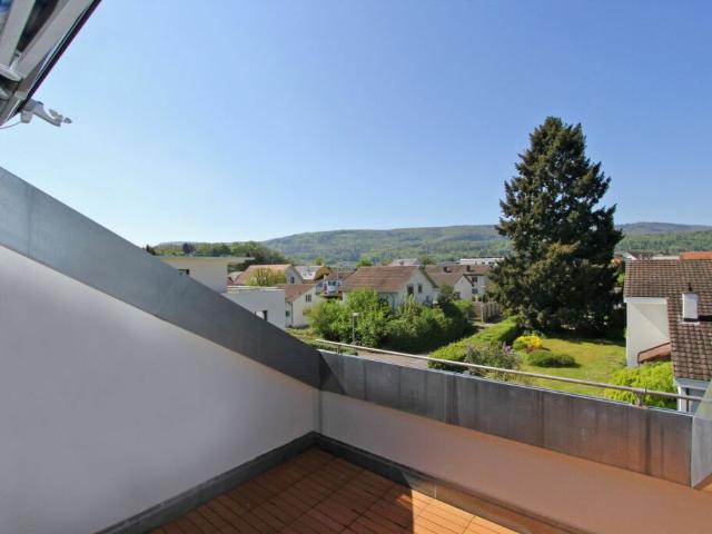 Wohnung kaufen in Therwil, Basel-Landschaft