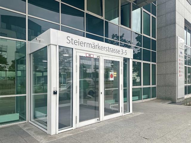 Büro mieten in Feuerbach, Stuttgart