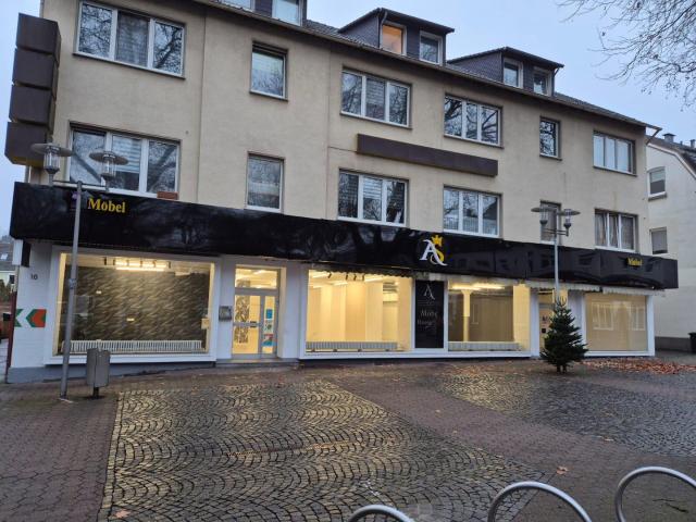 Haus mieten in Gerthe, Bochum