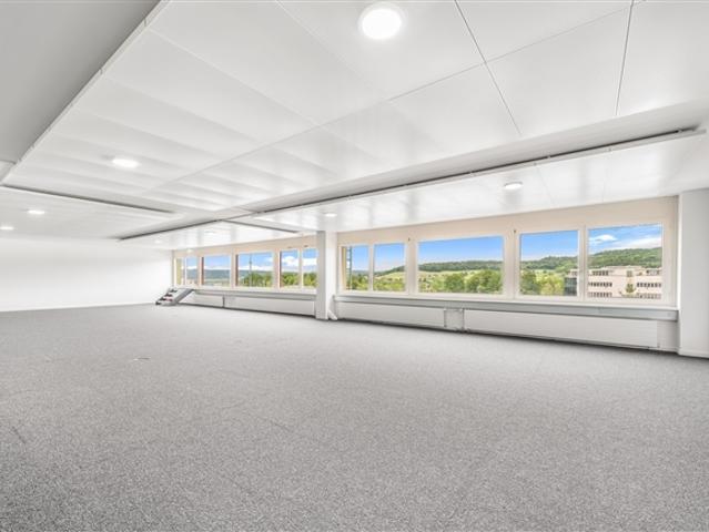 Büro mieten in Urdorf, Zürich
