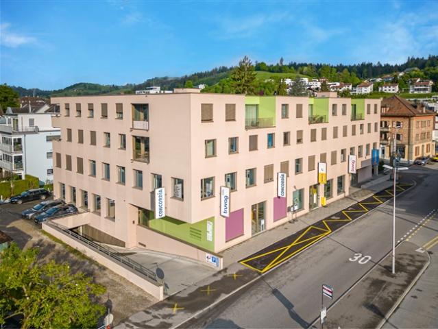 Büro mieten in Lü