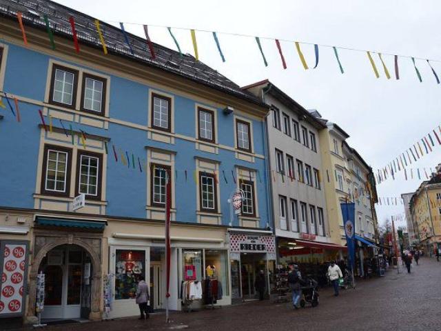 Büro mieten in Innere Stadt, Judendorf-Straßengel