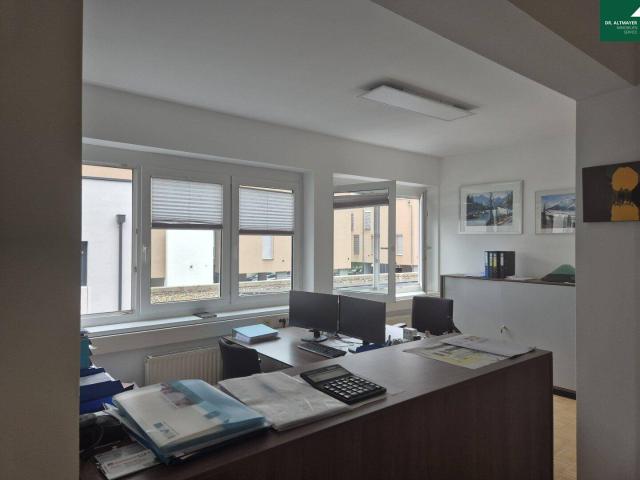 Büro mieten in Innere Stadt, Judendorf-Straßengel