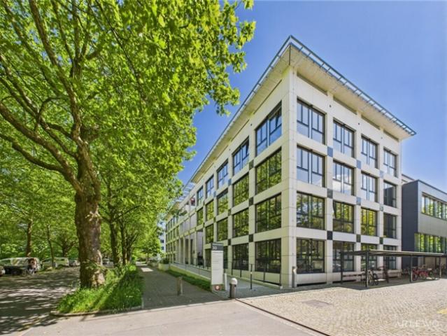 Büro mieten in Lü