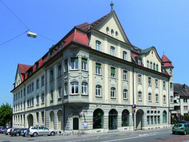 Büro mieten in Frauenfeld, Thurgau