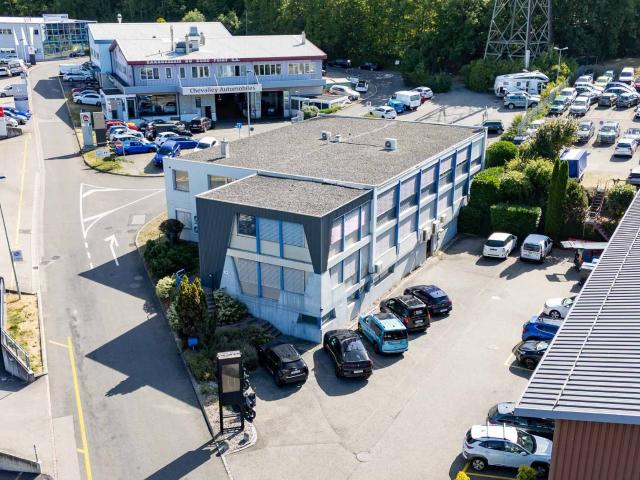 Büro mieten in Blonay, Waadt