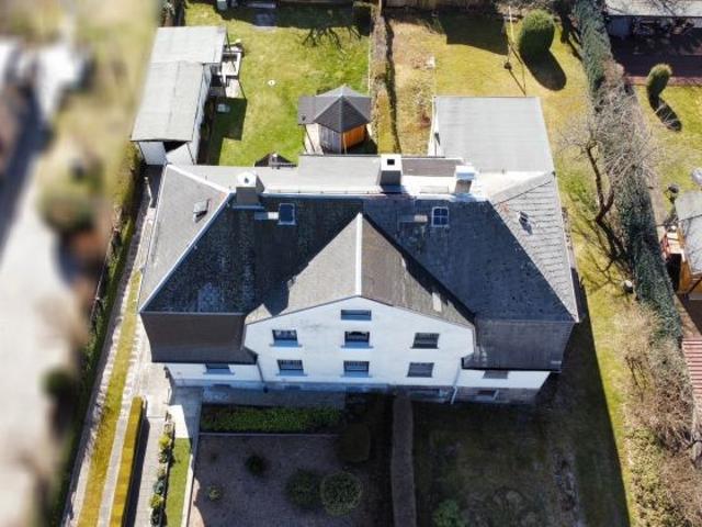 Haus kaufen in Rodewisch, Sachsen