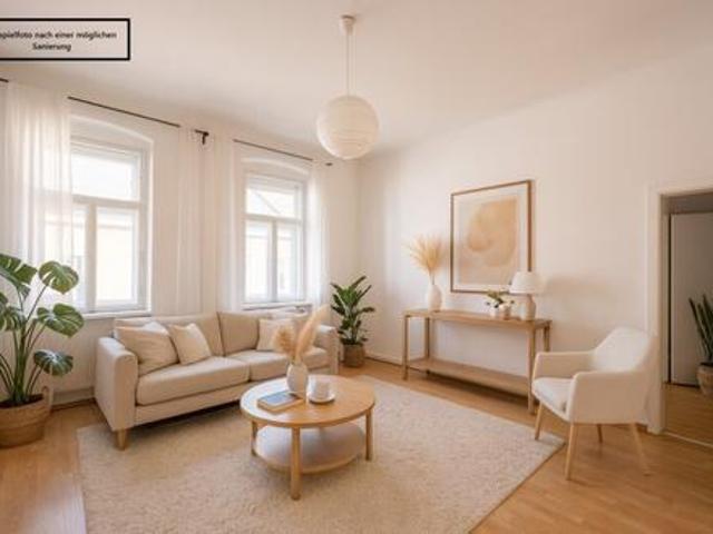 Wohnung kaufen in Ottakring, Wien