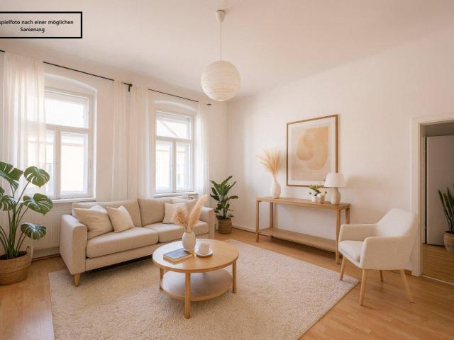 Apartment kaufen in Ottakring, Wien