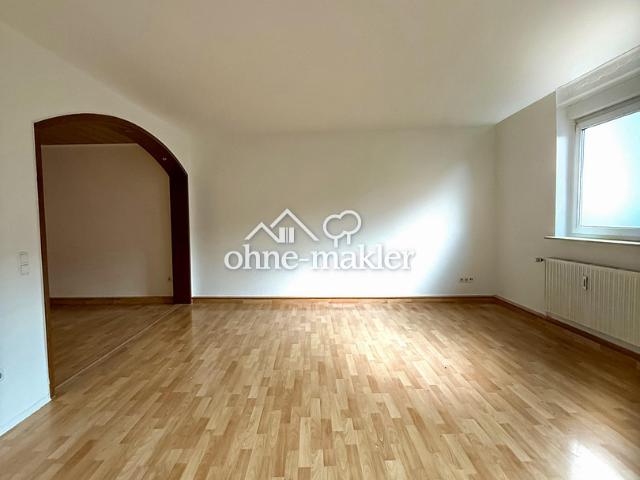 Apartment kaufen in Hagsfeld, Karlsruhe