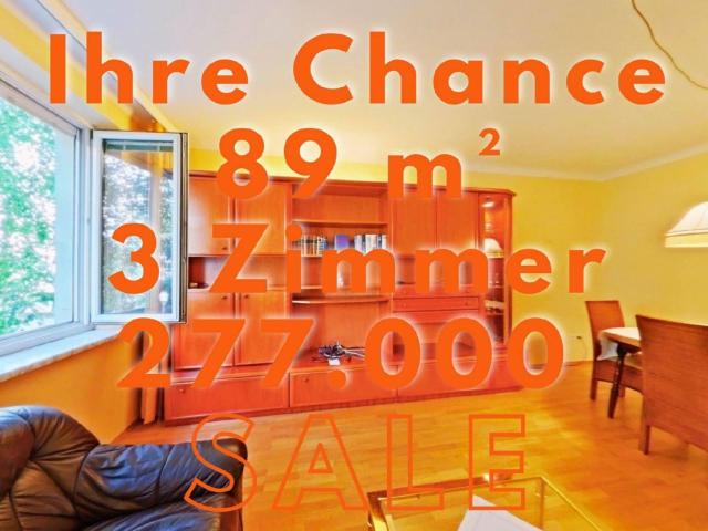 Apartment kaufen in KG Favoriten, Wien