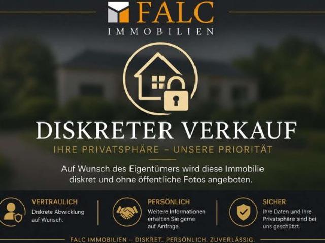 Erdgeschosswohnung kaufen in Bauerbach, Landkreis Schmalkalden-Meiningen