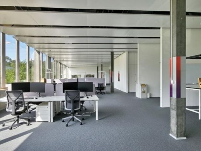 Büro mieten in Luterbach, Solothurn