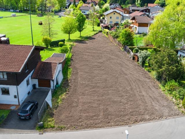 Erdgeschosswohnung kaufen in Kolbermoor, Bayern