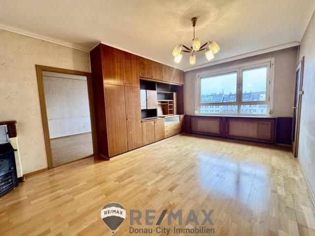 Apartment kaufen in Donaustadt, Wien