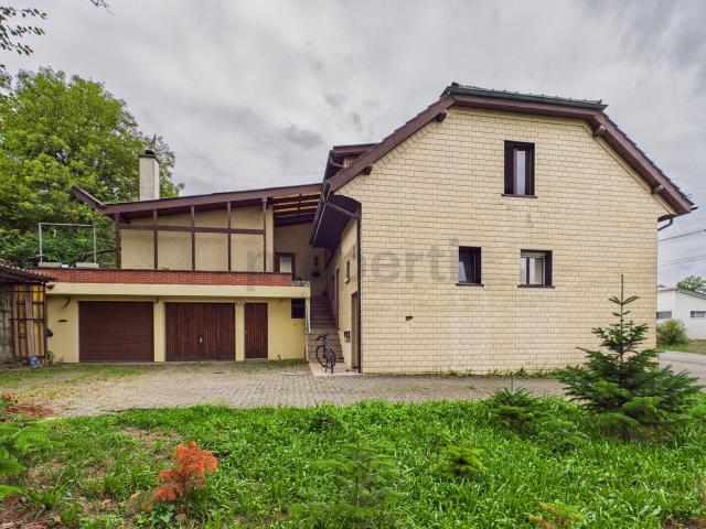 Haus kaufen in Hirschthal, Aargau