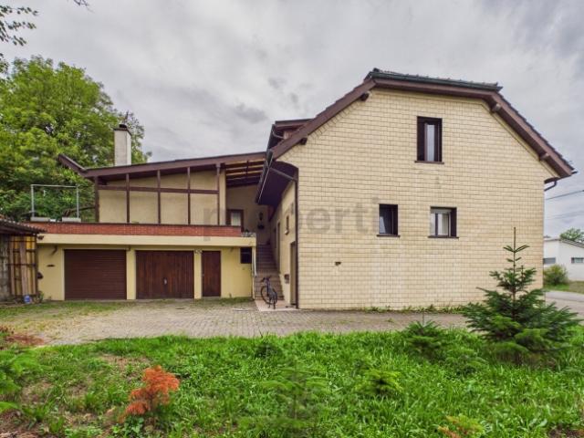 Einfamilienhaus kaufen in Hirschthal, Bezirk Aarau