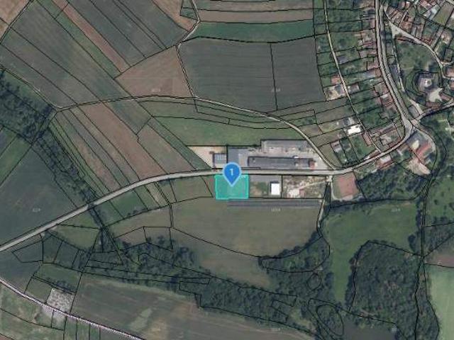 Grundstück kaufen in Hollabrunn, Niederösterreich