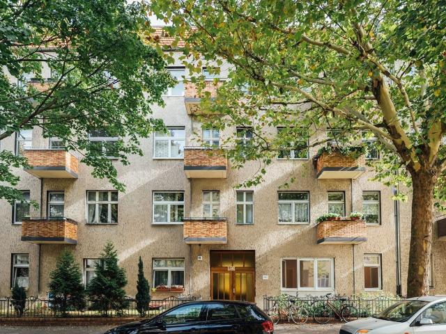 Apartment mieten in Reinickendorf, Berlin