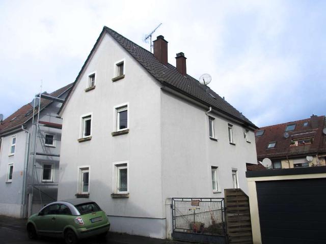 Villa kaufen in Heilbronn, Haselter