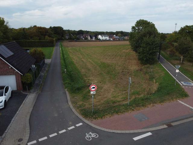 Erdgeschosswohnung kaufen in Rheine, Kreis Steinfurt