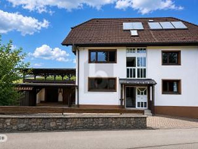 Haus kaufen in Stühlingen, Baden-Württemberg