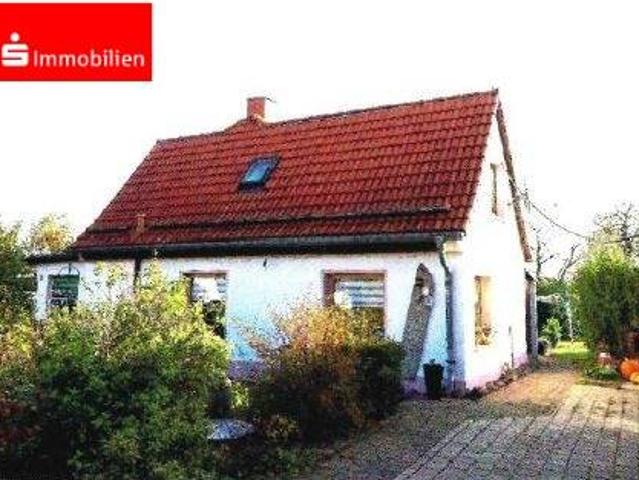 Haus kaufen in Gera