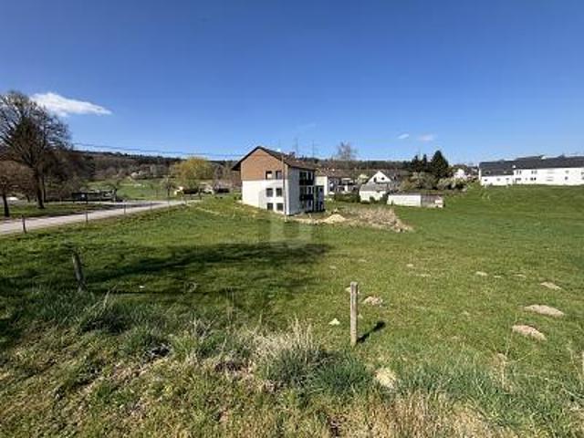 Erdgeschosswohnung kaufen in Heidweiler, Rheinland-Pfalz