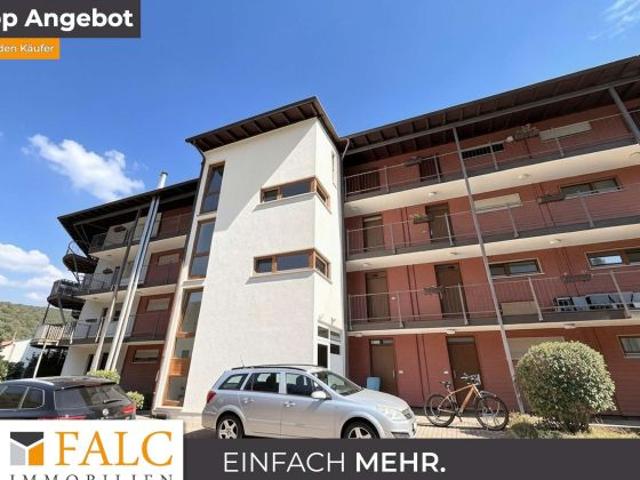 Wohnung kaufen in Freital, Sächsische Schweiz-Osterzgebirge