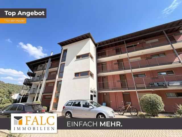 Wohnung kaufen in Deuben, Freital