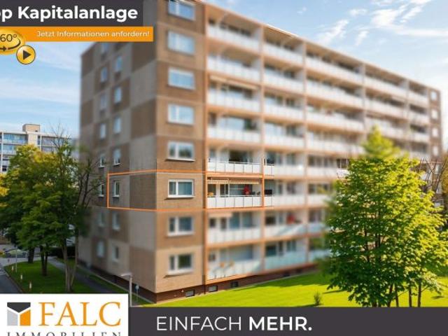 Wohnung kaufen in Sankt Augustin, Nordrhein-Westfalen