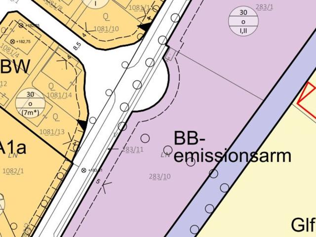 Grundstück kaufen in Mitterndorf an der Fischa, Niederösterreich