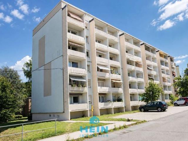 Wohnung kaufen in Thurm, Mülsen