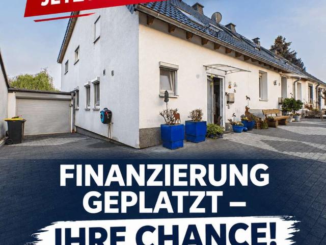 Haus kaufen in Stadtbezirk IV, Essen