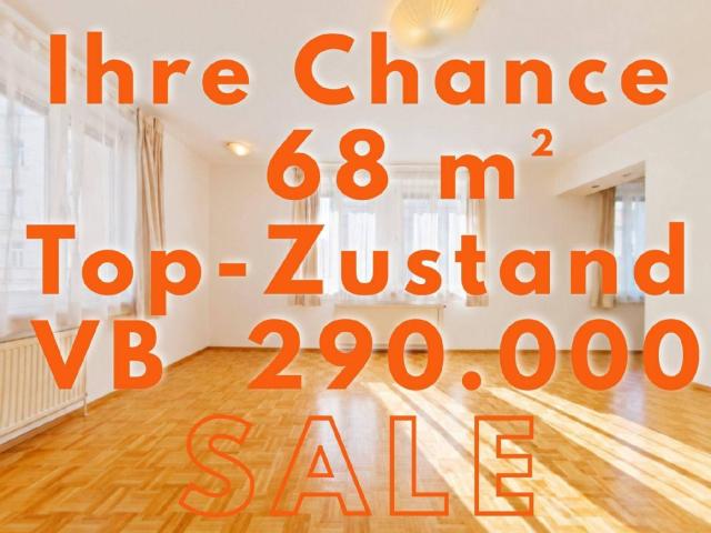 Apartment kaufen in KG Margareten, Wien