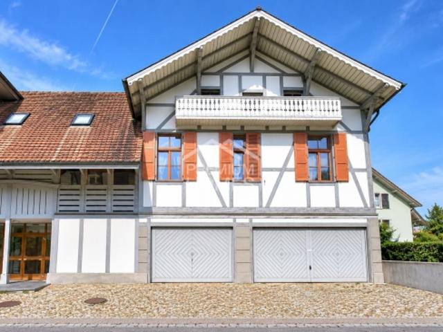 Wohnung kaufen in Gerbe, Ursenbach