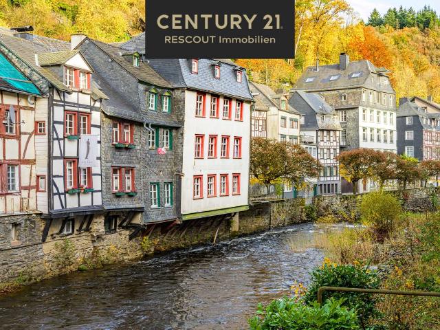 Gewerbe kaufen in Monschau, Städteregion Aachen