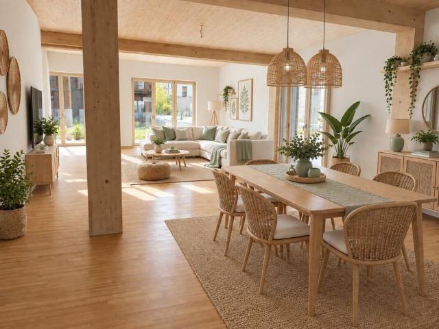 Apartment mieten in Aeschbachquartier, Aarau