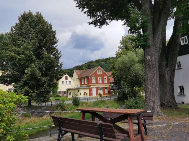 Gewerbe kaufen in Großschönau
