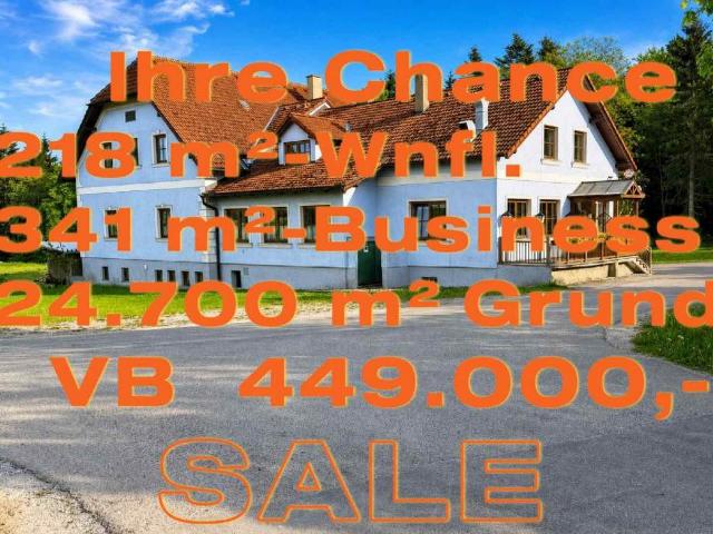 Haus kaufen in Niederösterreich