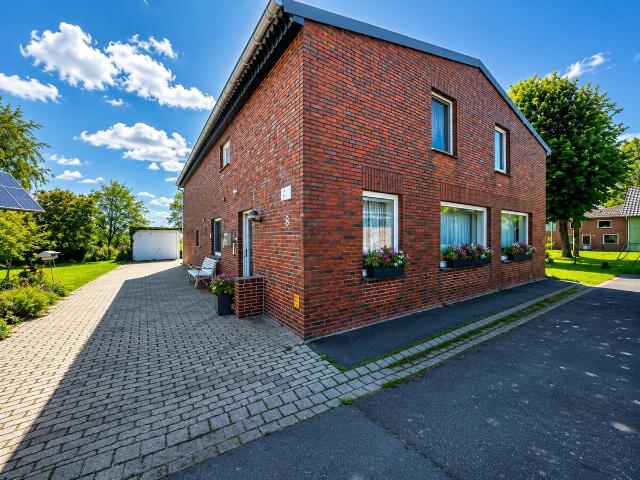 Haus kaufen in Trennewurth, Schleswig-Holstein