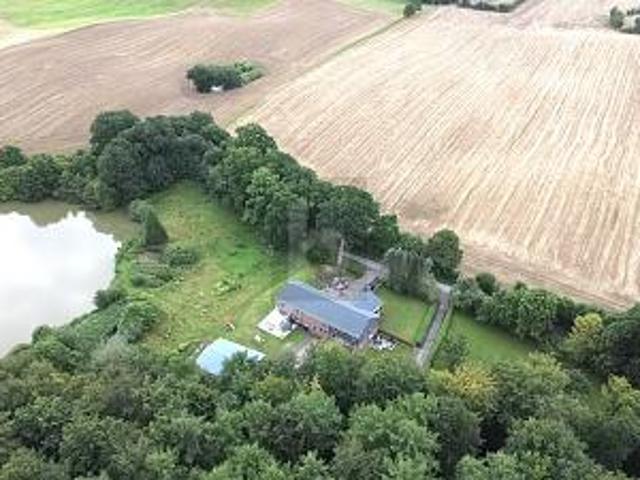 Wohnung kaufen in Schönwalde, Schleswig-Holstein