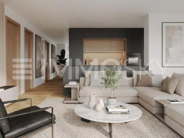Wohnung kaufen in Einigen, Zürich