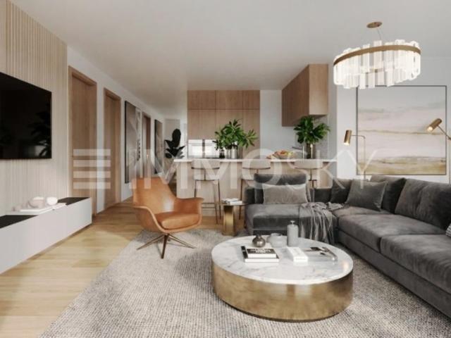 Wohnung kaufen in Einigen, Zürich