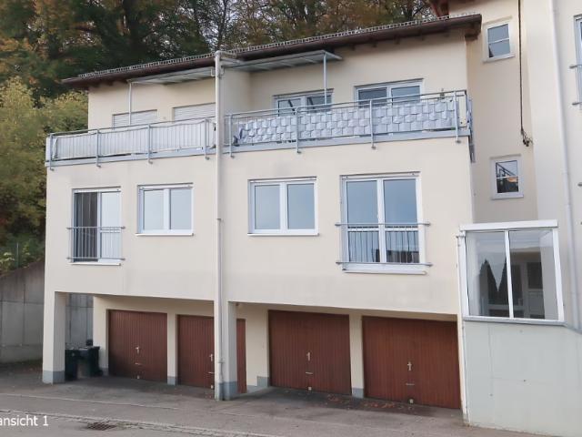 Wohnung kaufen in Blaustein, Baden-Württemberg