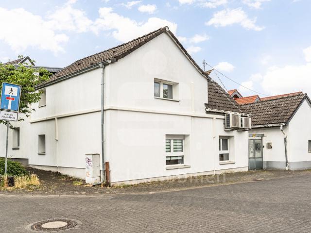 Haus kaufen in Bonn-Beuel, Bonn
